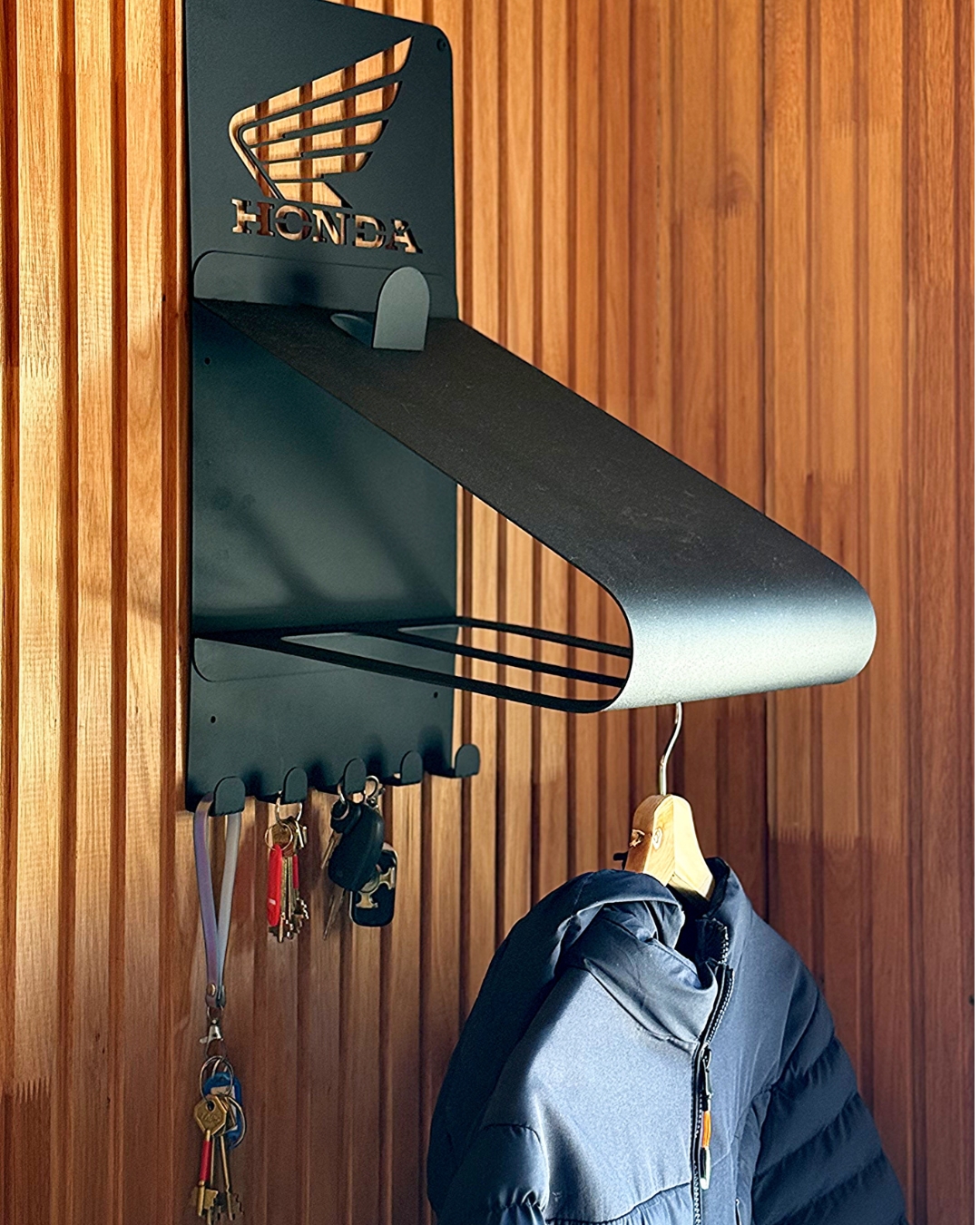 Porta Casco DECO - Imagen 3