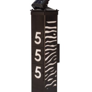 Columna Solar DECO 45cm
